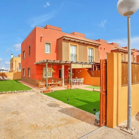 Villa Las Margaritas Corralejo Extérieur photo