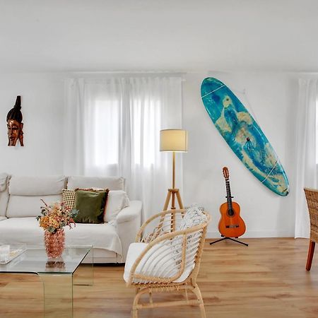 Villa Las Margaritas Corralejo Extérieur photo