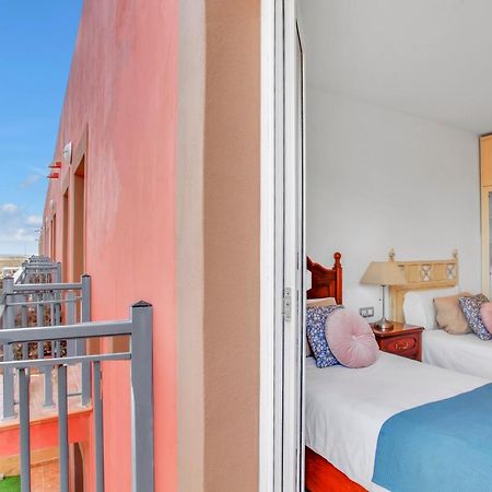 Villa Las Margaritas Corralejo Extérieur photo