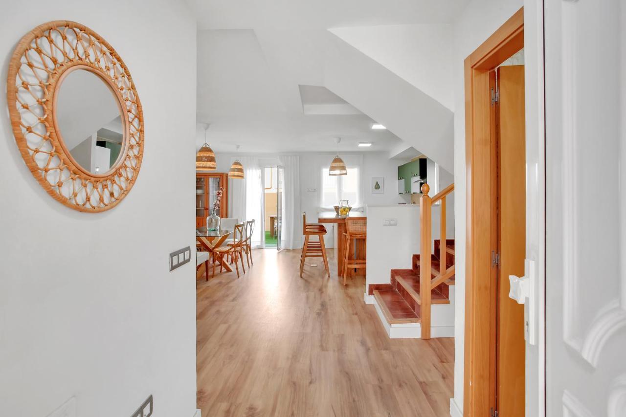 Villa Las Margaritas Corralejo Extérieur photo