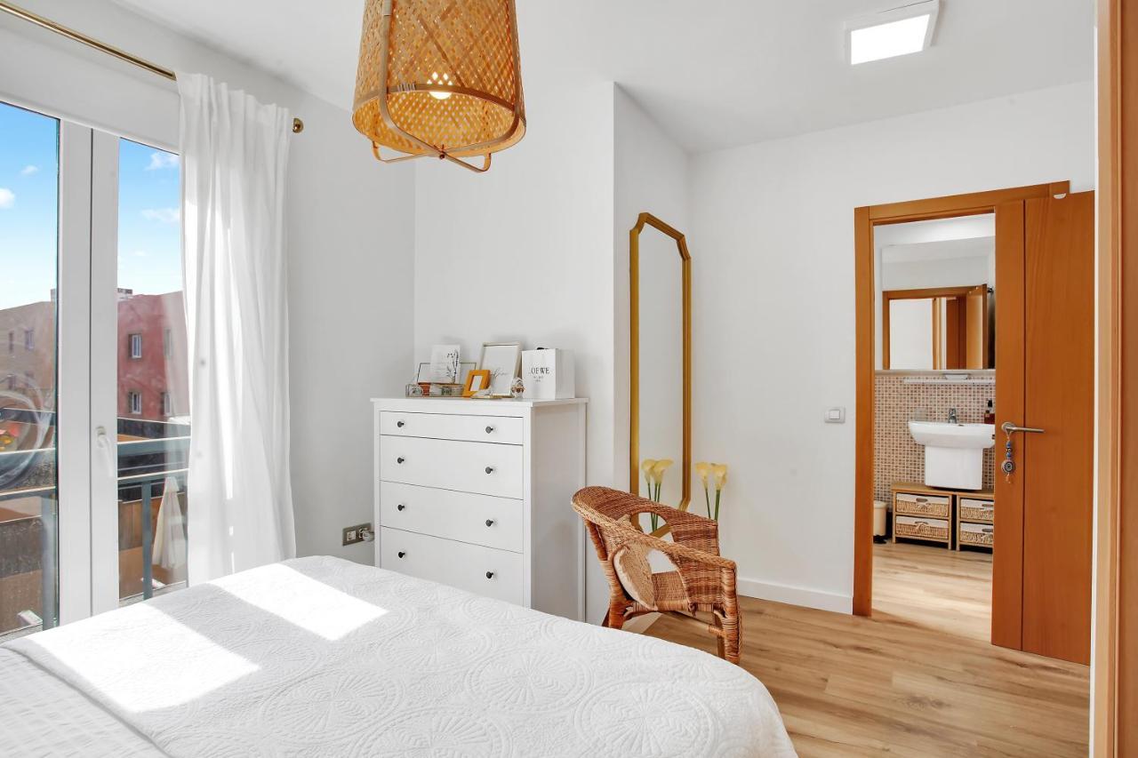 Villa Las Margaritas Corralejo Extérieur photo