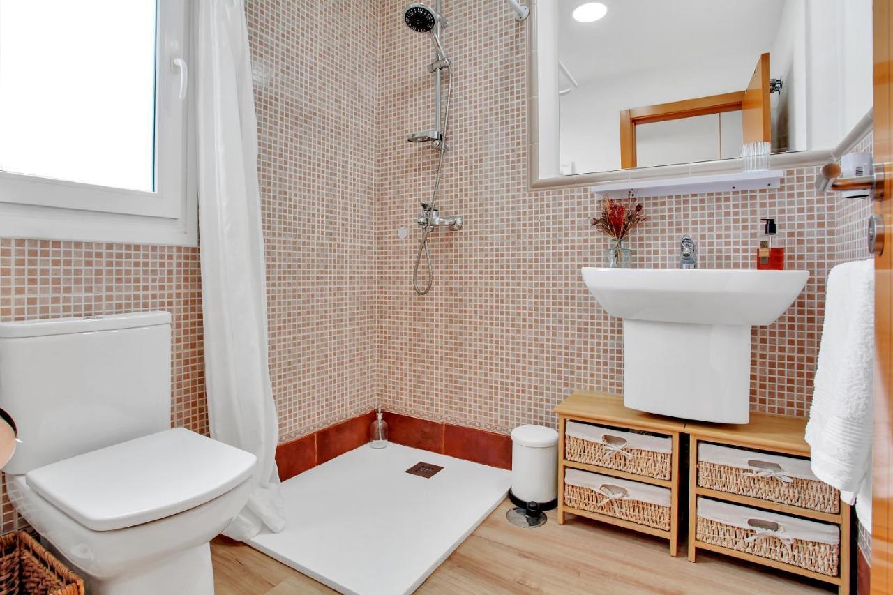 Villa Las Margaritas Corralejo Extérieur photo