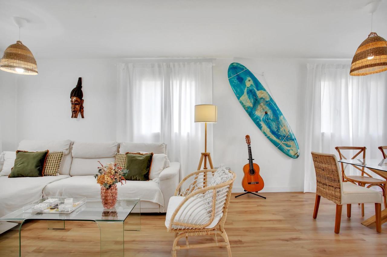 Villa Las Margaritas Corralejo Extérieur photo
