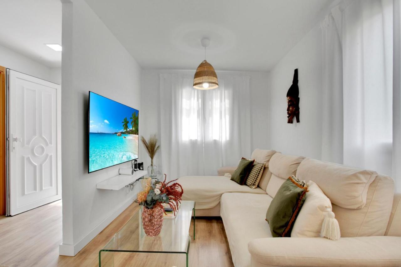 Villa Las Margaritas Corralejo Extérieur photo