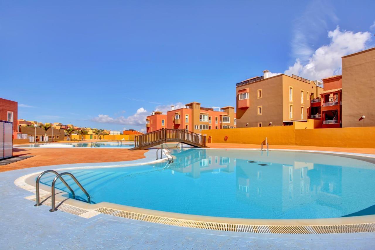 Villa Las Margaritas Corralejo Extérieur photo