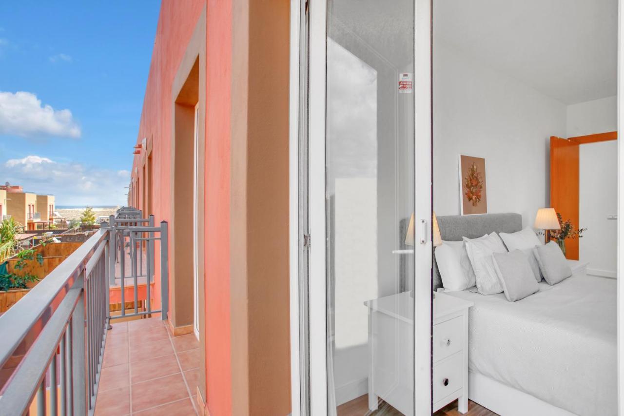 Villa Las Margaritas Corralejo Extérieur photo