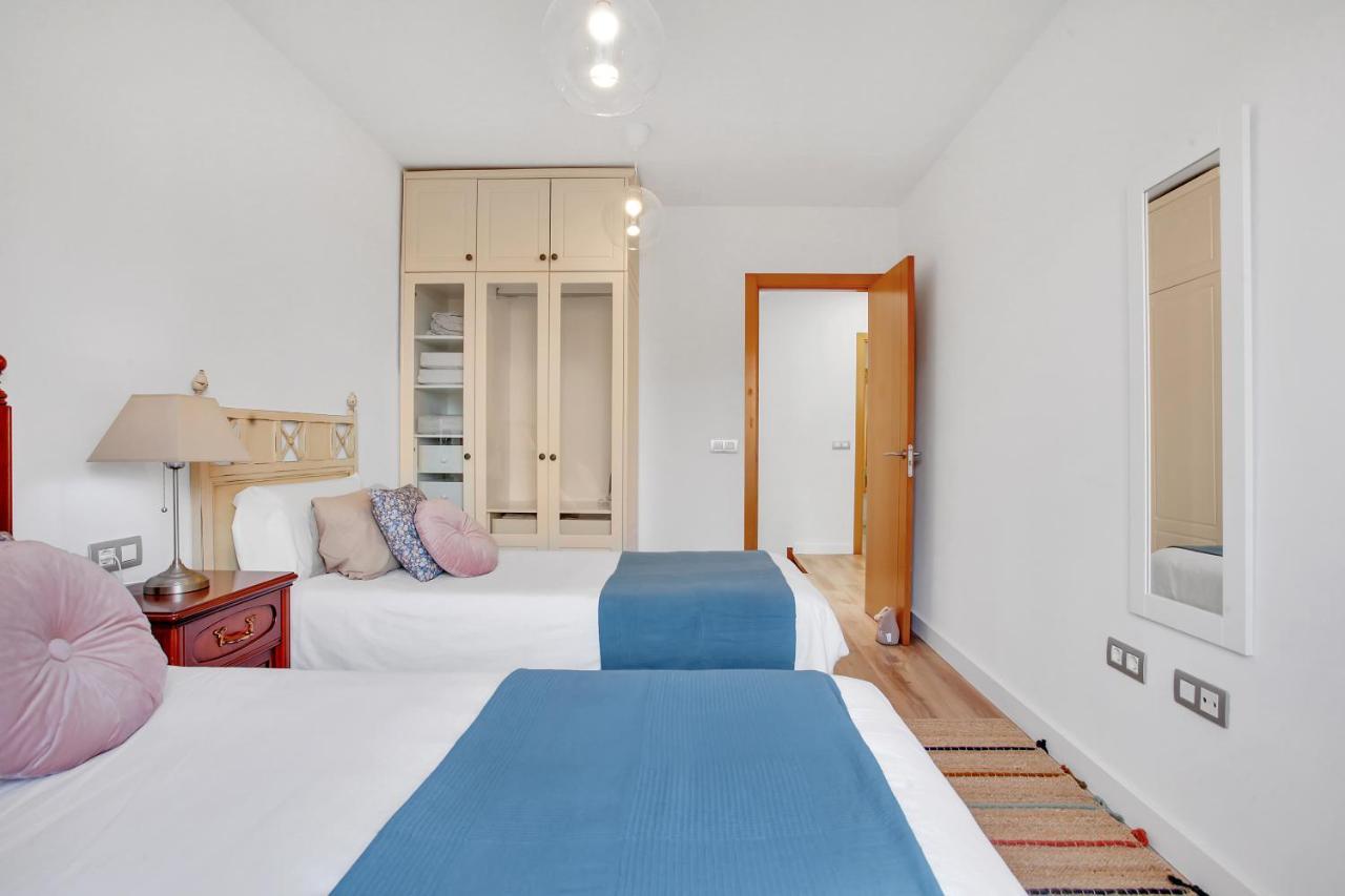 Villa Las Margaritas Corralejo Extérieur photo